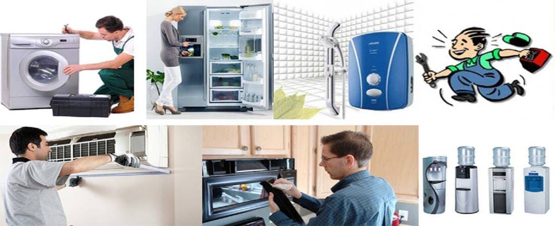Các vấn đề thường gặp trong điện lạnh bao gồm sự cố về lạnh không đủ, máy giặt không hoạt động, điều hòa không mát, và máy nước nóng không hoạt động